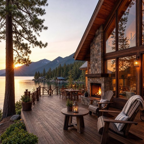 Cabin
